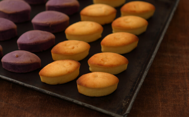 芋舗 芋屋金次郎 いもやのスイートポテト（10個入り） ギフト