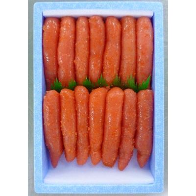ふるさと納税 大任町 かねふくの明太子(1kgx1箱) |  | 02