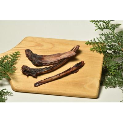 ふるさと納税 大井町 天然鹿100% 犬用ジャーキー詰合せ(3種×1袋)3袋セット |  | 03