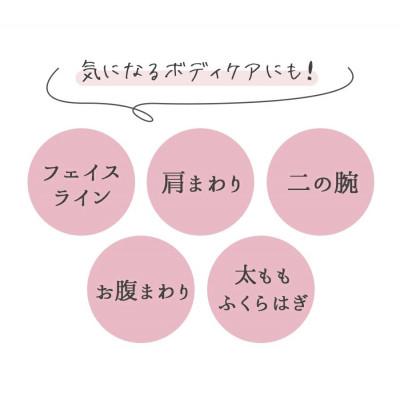 ふるさと納税 つくばみらい市 頭皮マッサージャー　ホワイト |  | 03