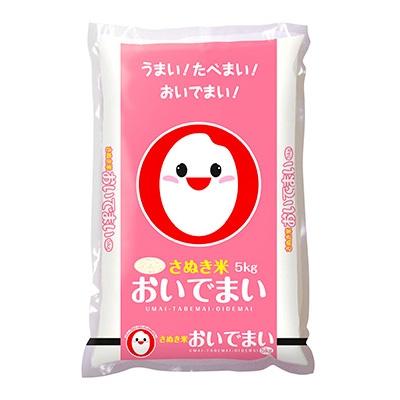 ふるさと納税 高松市 おいでまい・コシヒカリ食べ比べ各5kg |  | 02