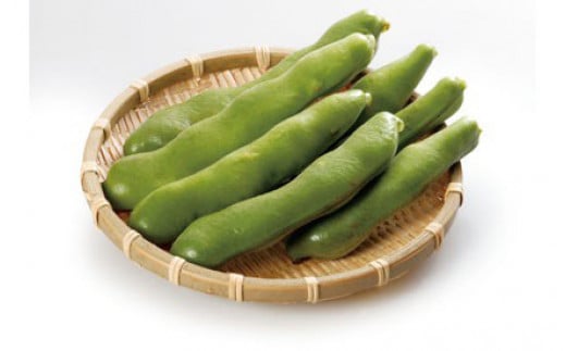 
            ＜期間限定！2025年5月上旬以降順次発送予定＞そらまめ (約4kg) そら豆 そらまめ ソラマメ 野菜 農作物 産地直送  【man071】【Aglio nero】
          