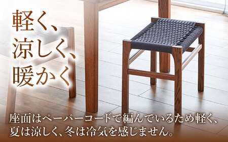 【色を選べる】〈マニフ〉あると何かと便利なスツール 1脚　広川町 / 株式会社たかやま[AFAV004]