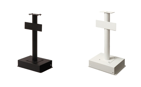 ポストスタンド TIERRA(ティエラ) 選べるカラー スタンドのみ 置き型 自立 郵便受け 郵便ポスト ポスト郵便受け メールボックス 家庭用 玄関 一軒家 DIY おしゃれ エクステリア インテリ