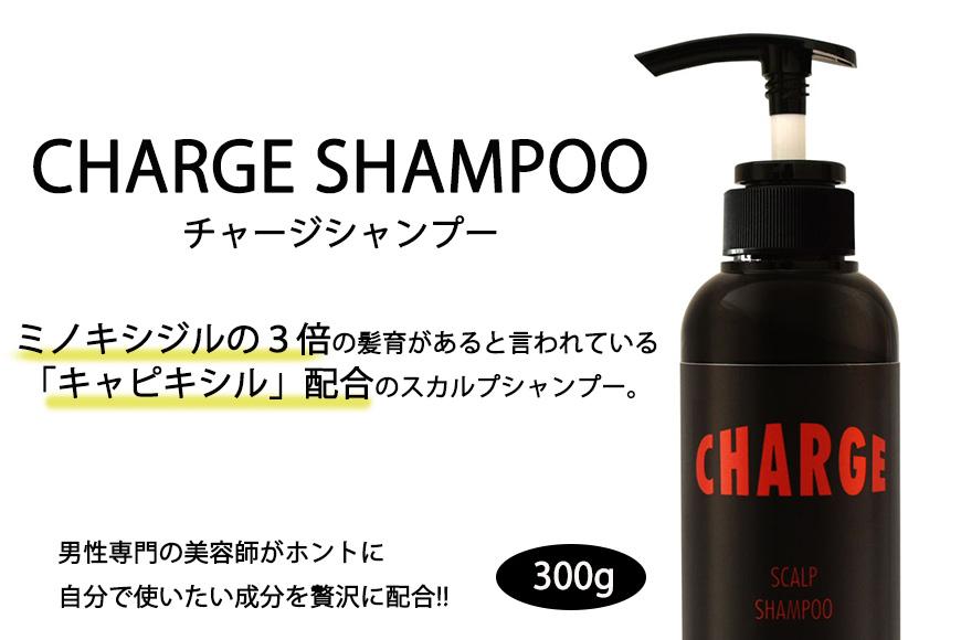 CHARGE SHAMPOO（チャージシャンプー） 232238_AT003-PR