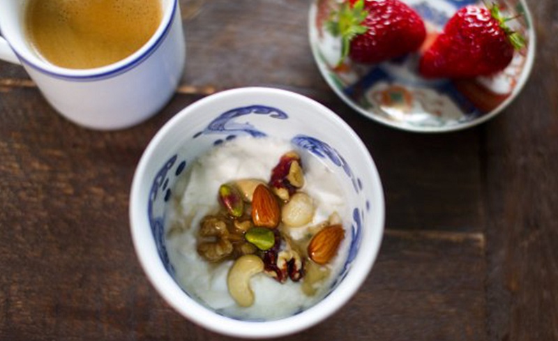 グルーヴィナッツ Groovy Nutsナッツの蜂蜜漬け　Regular 160g