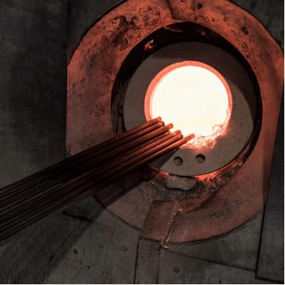 ふるさと納税 九十九里町 【70周年記念】【九十九里町ふるさと納税限定】Sghr スガハラ　白波 ロックグラス |  | 03