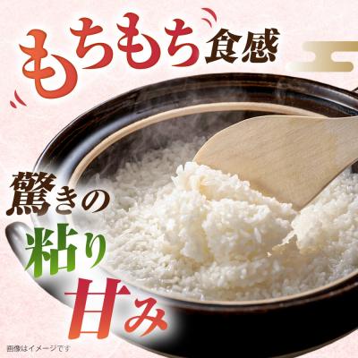 ふるさと納税 糸島市 ミルキークイーン2合(300g)×30袋 玄米・白米専門店新飼宗一郎商店[ADE019] |  | 01