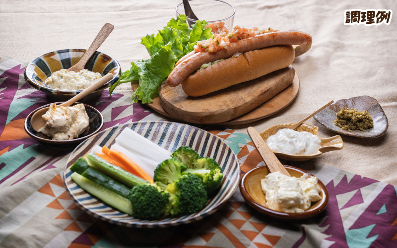 【朝鮮南蛮唐辛子使用】柚子胡椒 40ｇ×2個（青- 1個・赤 -1個）・一味唐辛子 16ｇ✕2個「はすみSTOCK（すとっく）」