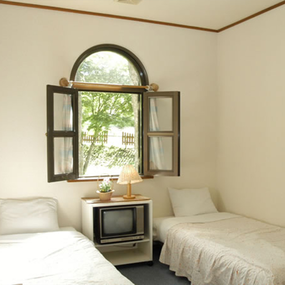 ペンションウッドチャック　宿泊券1万円分　【04301-0949】_イメージ4