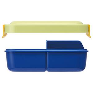 キッズランチボックス８４０ｍｌ 669033　4-097