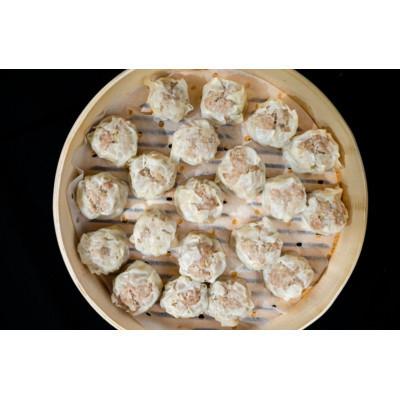 ふるさと納税 山鹿市 豚帝 手包み焼売 100個 |  | 01
