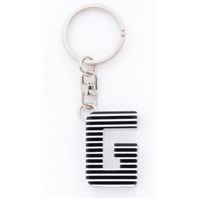 防災・防犯用笛『effe ～alphabet～』 「G」　2018年グッドデザイン賞受賞【1377264】