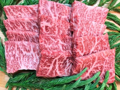 飛騨牛 5等級 もも肉レア部位 イチボ焼肉用300ｇ 飛騨市推奨特産品 古里精肉店 和牛 肉 飛騨牛BBQ 飛騨市 30000円 3万円  [C0045ch]