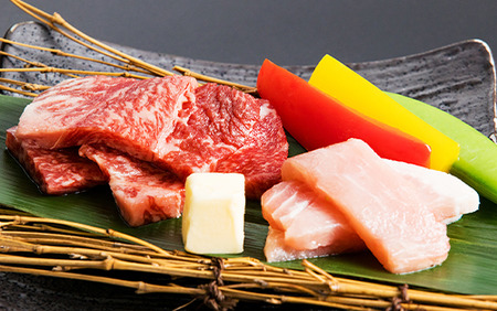 【館内で砂むし温泉が楽しめる♪】1泊2食付ペア宿泊券 薩摩黒陶板焼き会席プラン (指宿フェニックスホテル/IB100-004)