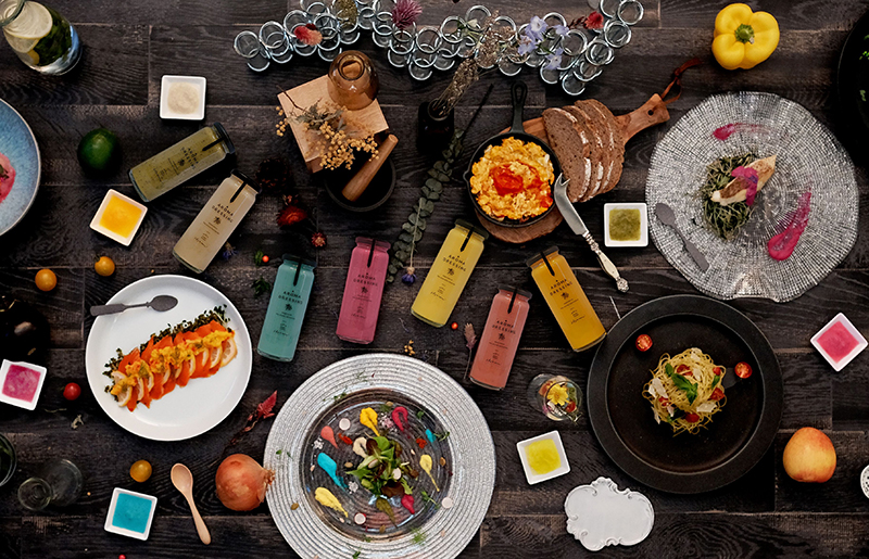 【圧倒的企業努力】ドレッシング・ピクルスの６本セット いずみピクルス NSW＜スピード発送＞ 099H3773