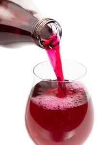 A118 北海道産赤しそジュース『紫水』（６本入）