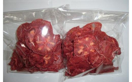 【 無添加 自家製 】乾燥トマト 50g×2袋