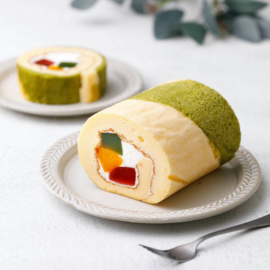 ジュエルスイーツ・ロール「慶次」