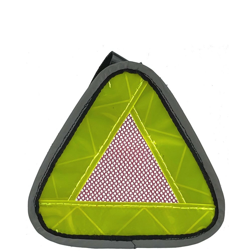 【ふるさと納税】R250 おにぎりリフレクターミニDX テールライトポケット付