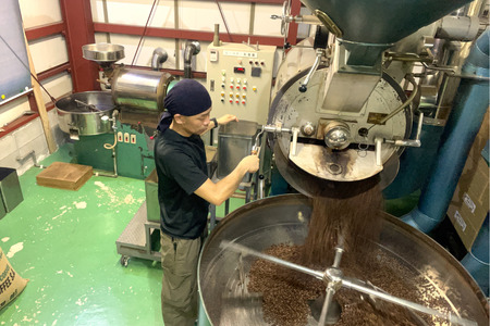 アロマ『いんすたんと珈琲』おりじなる大瓶＋詰替えセット インスタントコーヒー 珈琲 飲料 アロマ珈琲 佐賀県 佐賀市 三瀬村：B135-018