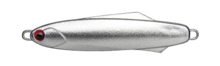 shiriten JIG 30 #07 銀粉シルバー