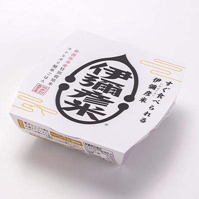 ふるさと納税 弥彦村 【伊彌彦米とパックごはんセット】精米5kg×2袋 パックごはん4パック ブランド米 新潟県 弥彦村 |  | 02