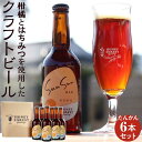 【ふるさと納税】SunSunALE　たんかん6本セット | お酒 さけ 人気 おすすめ 送料無料 ギフト