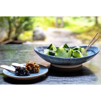 ふるさと納税 舞鶴市 大阪屋の麹で作る手作りもろみ食べ比べセット |  | 01