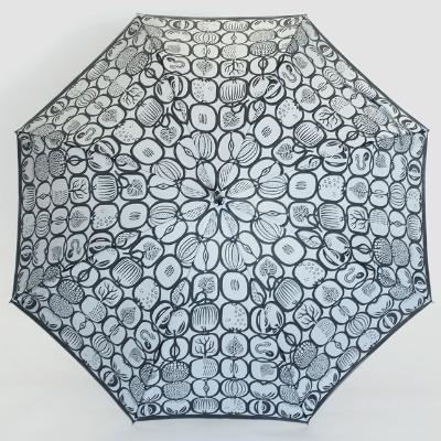ふるさと納税 山梨県 槙田商店　晴雨兼用長傘　Stig L.　フルクトラーダ　ホワイト |  | 01
