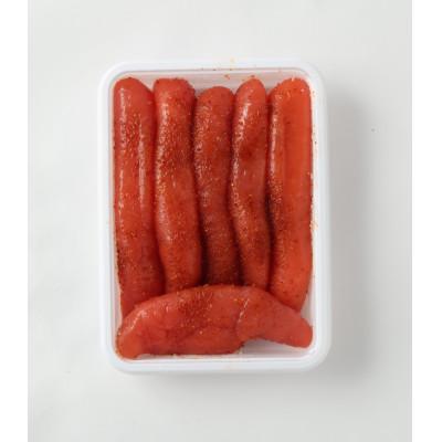 ふるさと納税 鳥栖市 辛子めんたいこ　300g(鳥栖市) |  | 02