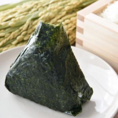 ふるさと納税 筑紫野市 福岡有明のり　焼き海苔　2切25枚入×3袋【合計75枚】(筑紫野市) |  | 03