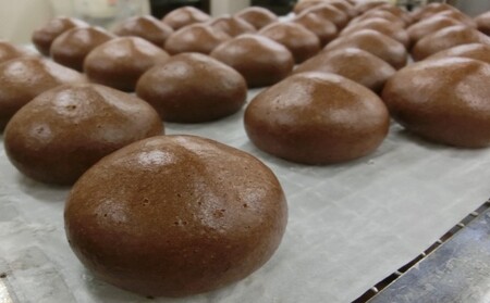 かりんと饅頭 老舗職人こだわり かりんと饅頭【15個入り】