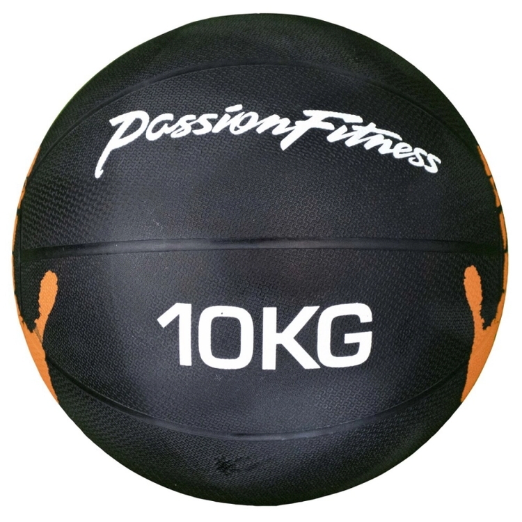 
                  PF メディシンボール 10kg ｜トレーニング フィットネス 器具 筋トレ スポーツ 運動 ダイエット ※北海道・沖縄・離島への配送不可
                