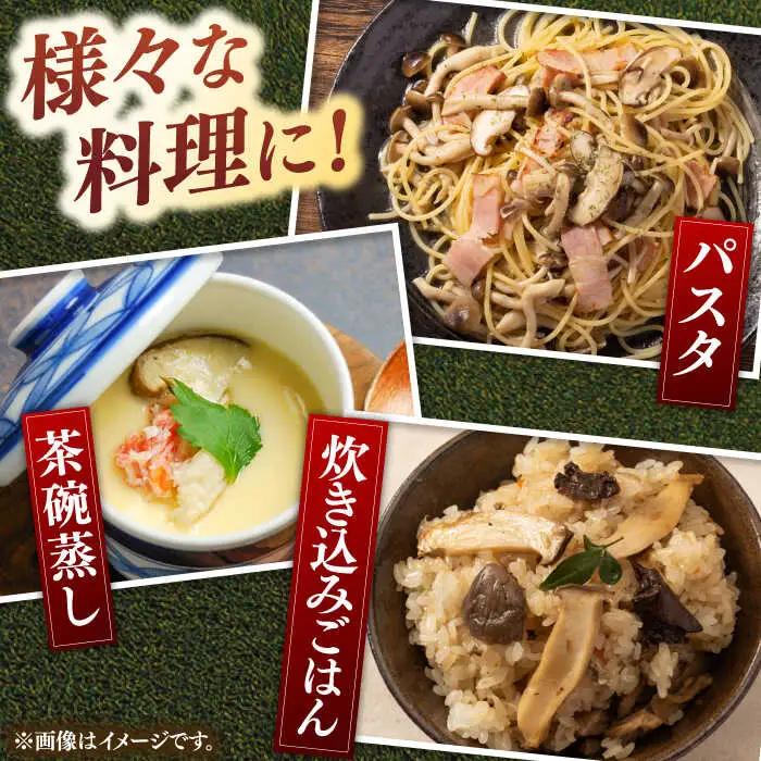 乾燥椎茸 スライス 3袋セット 桂川町/オドラ株式会社 [ADBA013] 乾燥しいたけしいたけスライス 干ししいたけ 国産