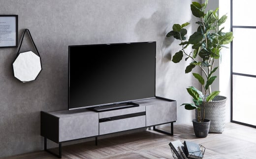 ステラ150 TVボード テレビ台 家具 福岡県 柳川市