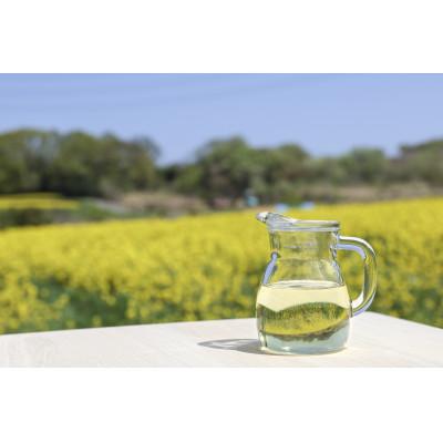 ふるさと納税 みよし市 なのはな油600g×2(愛知県産菜種100%使用、昔ながらの一番搾り製法) |  | 03