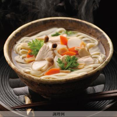 ふるさと納税 香川県 【石丸製麺】半生さぬきうどん(UG-3) |  | 02