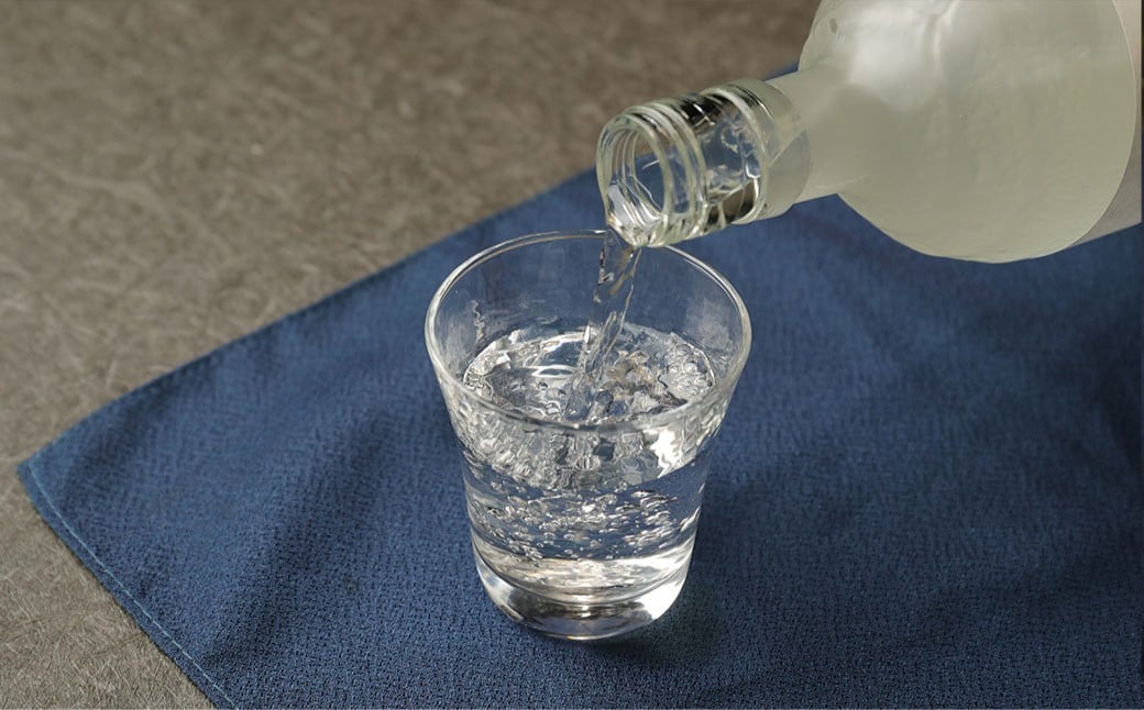 25度 銀座のすずめ （白麹） 720ml×6本 セット