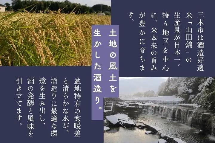 【葵鶴】 酒壺（みき） 720ml 純米大吟醸 山田錦