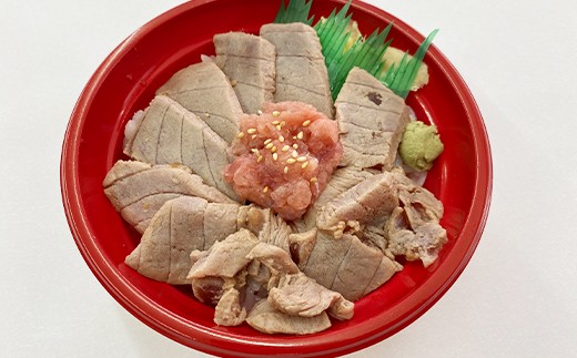 お店ではこんな感じで提供しています！