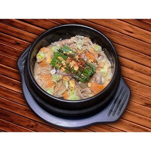 ダテモツム煮　3個セット【配送不可地域：離島】【1610638】