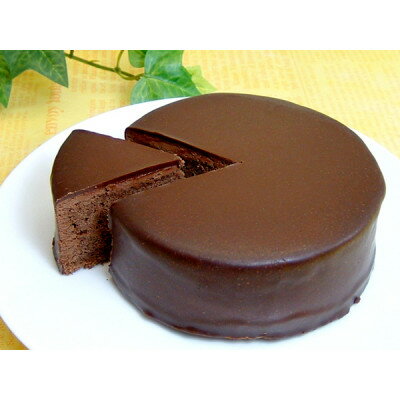 【ふるさと納税】ザッハトルテ&マルチアイス12個セット【配送不可地域：離島】【1659224】