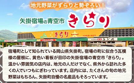 令和7年産 青空市きらりのお米 5kg《30日以内に発送予定》