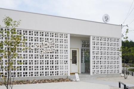 ジェラート6個セット レギュラー6フレーバー　チェントットジェラート　GELATO BOX　アイスクリーム