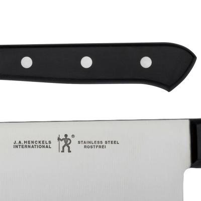 ふるさと納税 関市 ヘンケルス ロストフライ 三徳包丁 180mm 日本製 |  | 01