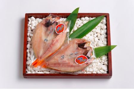 のどぐろ開セット 海鮮 のどぐろ 特大 開き ふるさと納税 のどくろ 干物 魚 乾物 干もの 一夜干し 開き のどぐろ セット 【106】