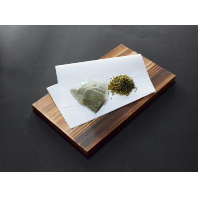 ふるさと納税 富士市 定期便【全5回毎月発送】特選ティーパック マグ用 抹茶入玄米茶 2袋 [sf001-298] |  | 02