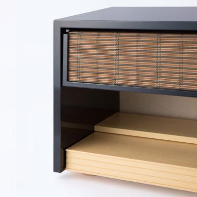 ふるさと納税 彦根市 彦根仏壇 モダン 自由壇(フリーダン)黒備え |  | 03