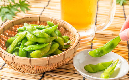 枝豆 3kg 野菜 枝豆 おつまみ[AECM004]